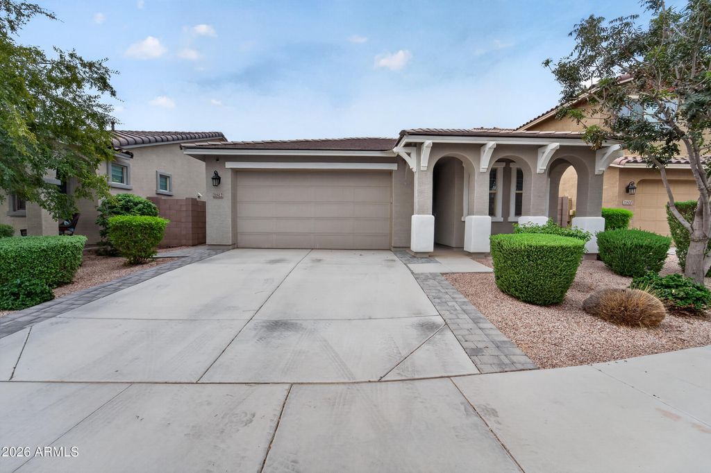21812 S 204TH Street, Queen Creek, AZ 85142