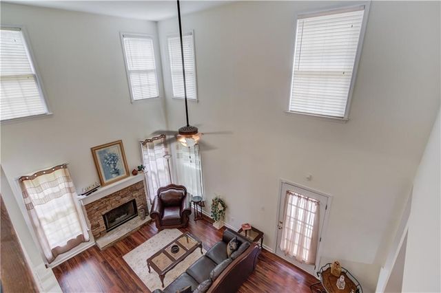3812 Misty Lake, Ellenwood, GA 30294