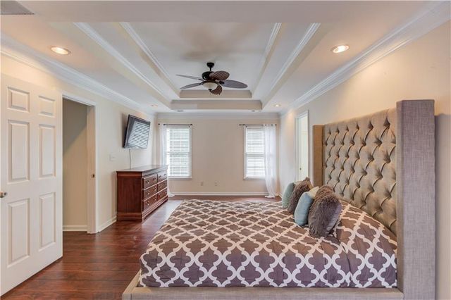 3812 Misty Lake, Ellenwood, GA 30294