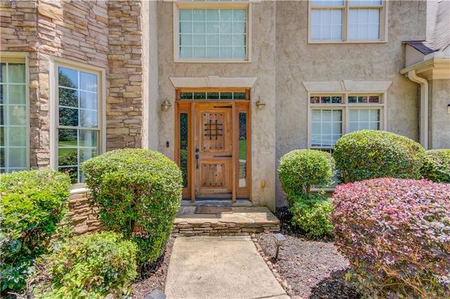 3812 Misty Lake, Ellenwood, GA 30294