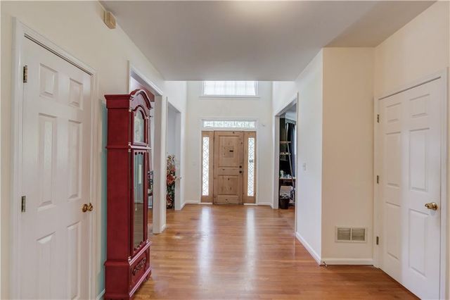 3812 Misty Lake, Ellenwood, GA 30294