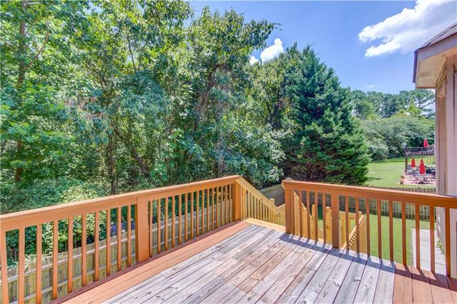 3812 Misty Lake, Ellenwood, GA 30294