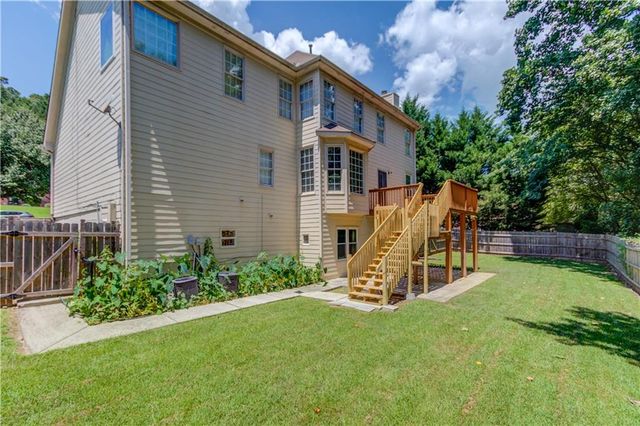 3812 Misty Lake, Ellenwood, GA 30294