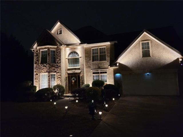 3812 Misty Lake, Ellenwood, GA 30294