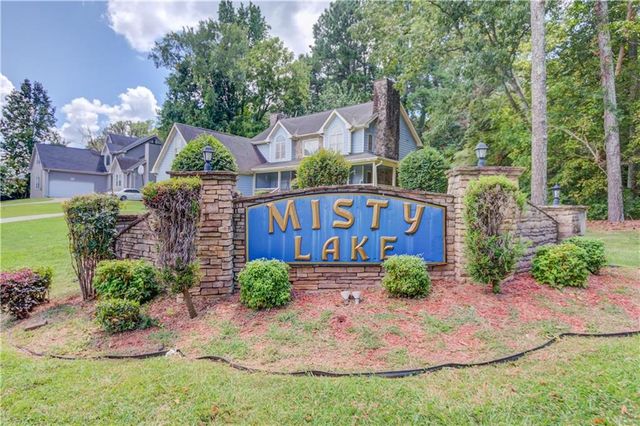3812 Misty Lake, Ellenwood, GA 30294