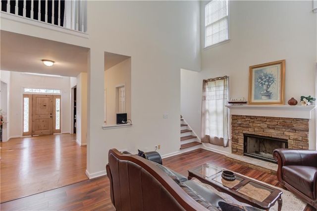 3812 Misty Lake, Ellenwood, GA 30294