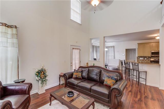 3812 Misty Lake, Ellenwood, GA 30294