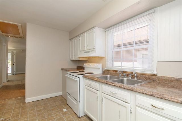 2222 Marshall AVE, Norfolk, VA 23504