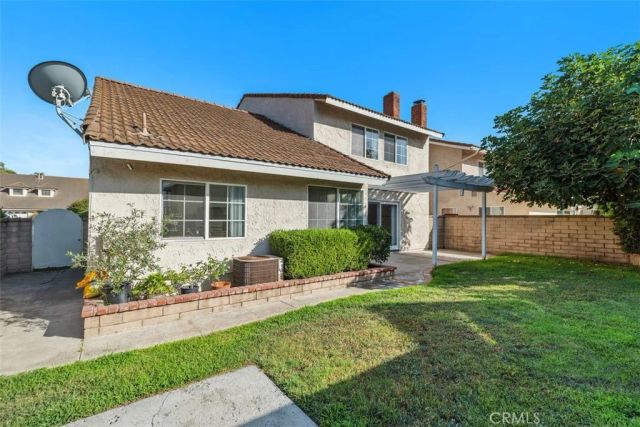 16 Duane, Irvine, CA 92620