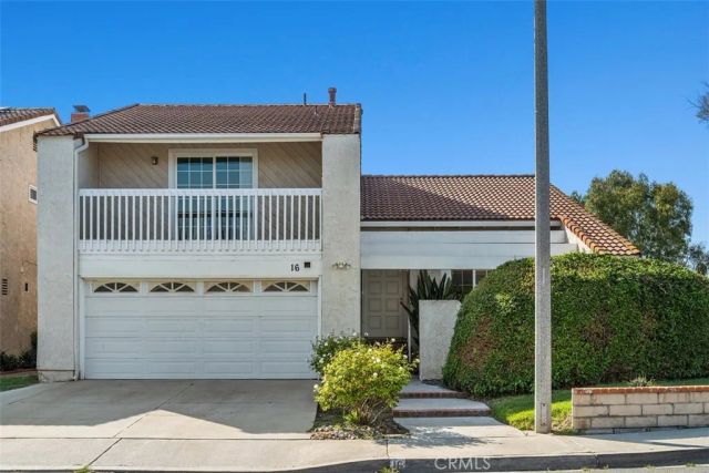16 Duane, Irvine, CA 92620
