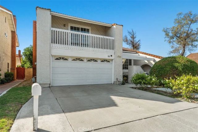 16 Duane, Irvine, CA 92620