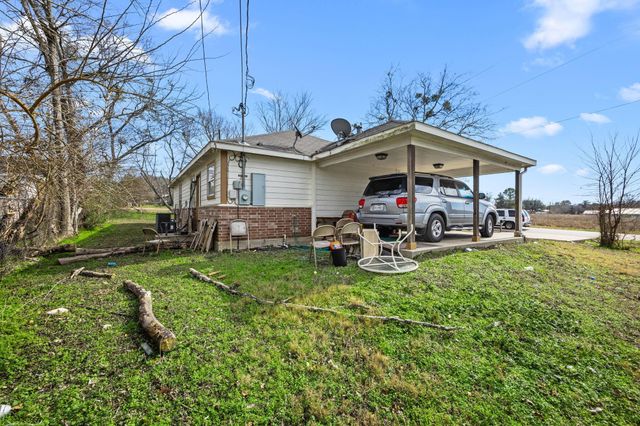 1610 Saint Barbe Street, Hempstead, TX 77445