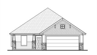 1036 SW 139th Terrace, Oklahoma City, OK 73170