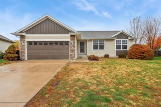920 NE 49th Street, Ankeny, IA 50021
