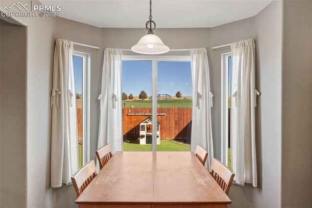 5041 Weaver Drive, Colorado Springs, CO 80922