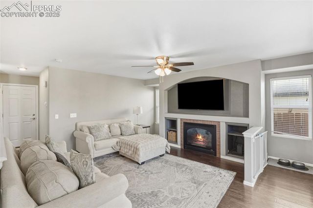 5041 Weaver Drive, Colorado Springs, CO 80922