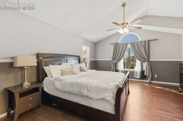 5041 Weaver Drive, Colorado Springs, CO 80922