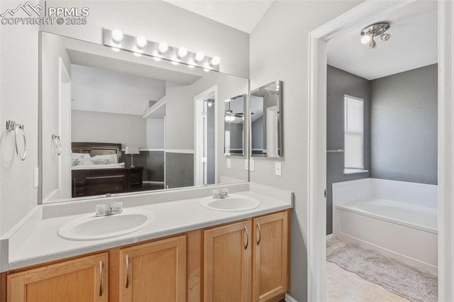 5041 Weaver Drive, Colorado Springs, CO 80922