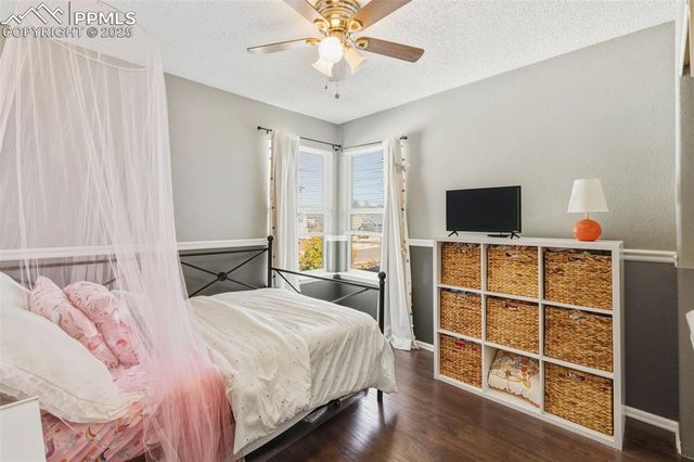 5041 Weaver Drive, Colorado Springs, CO 80922