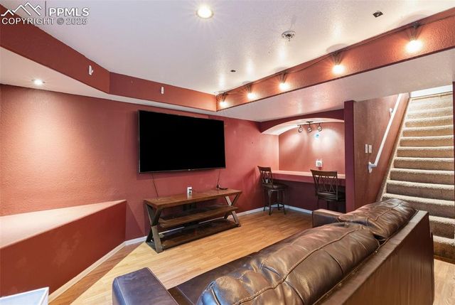 5041 Weaver Drive, Colorado Springs, CO 80922