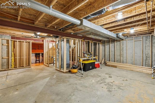 5041 Weaver Drive, Colorado Springs, CO 80922