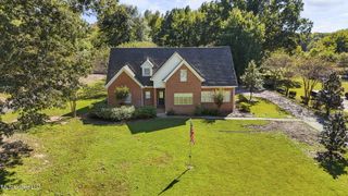 2095 Tall Tree Drive, Horn Lake, MS 38637