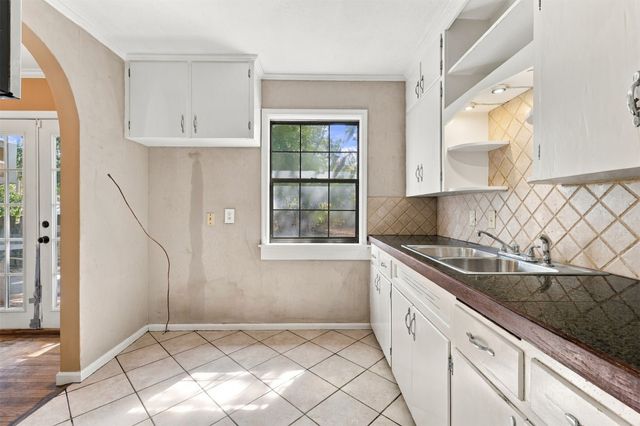 1117 N Braden Avenue, Tulsa, OK 74115
