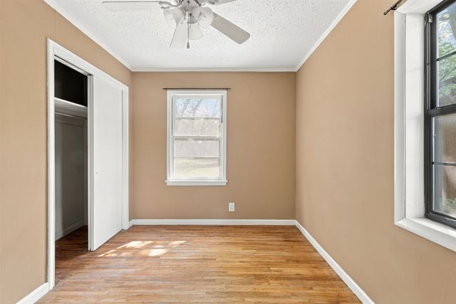 1117 N Braden Avenue, Tulsa, OK 74115