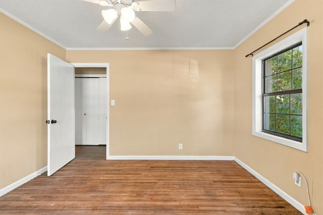 1117 N Braden Avenue, Tulsa, OK 74115
