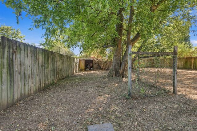 1117 N Braden Avenue, Tulsa, OK 74115