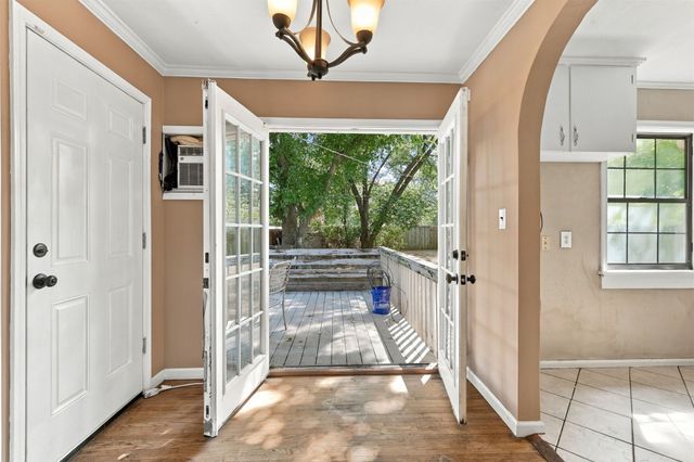1117 N Braden Avenue, Tulsa, OK 74115