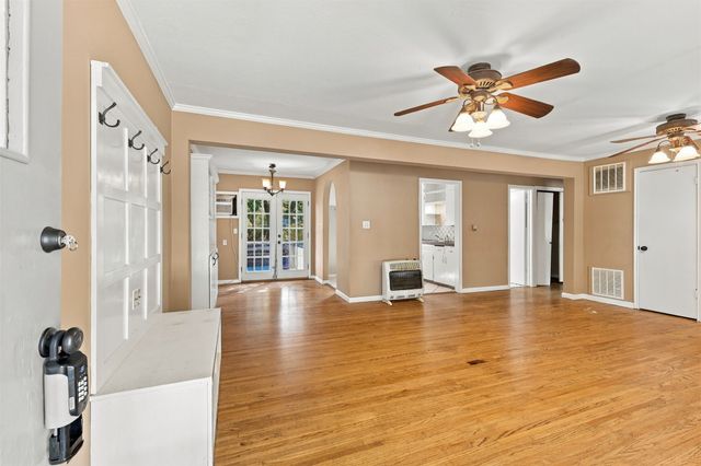1117 N Braden Avenue, Tulsa, OK 74115