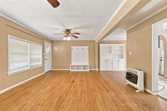 1117 N Braden Avenue, Tulsa, OK 74115