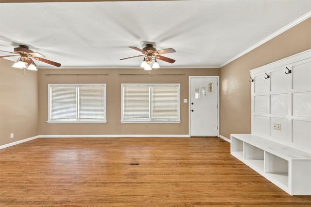 1117 N Braden Avenue, Tulsa, OK 74115