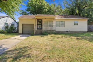 1117 N Braden Avenue, Tulsa, OK 74115