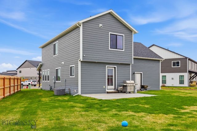 2016 Ross Way, Belgrade, MT 59714