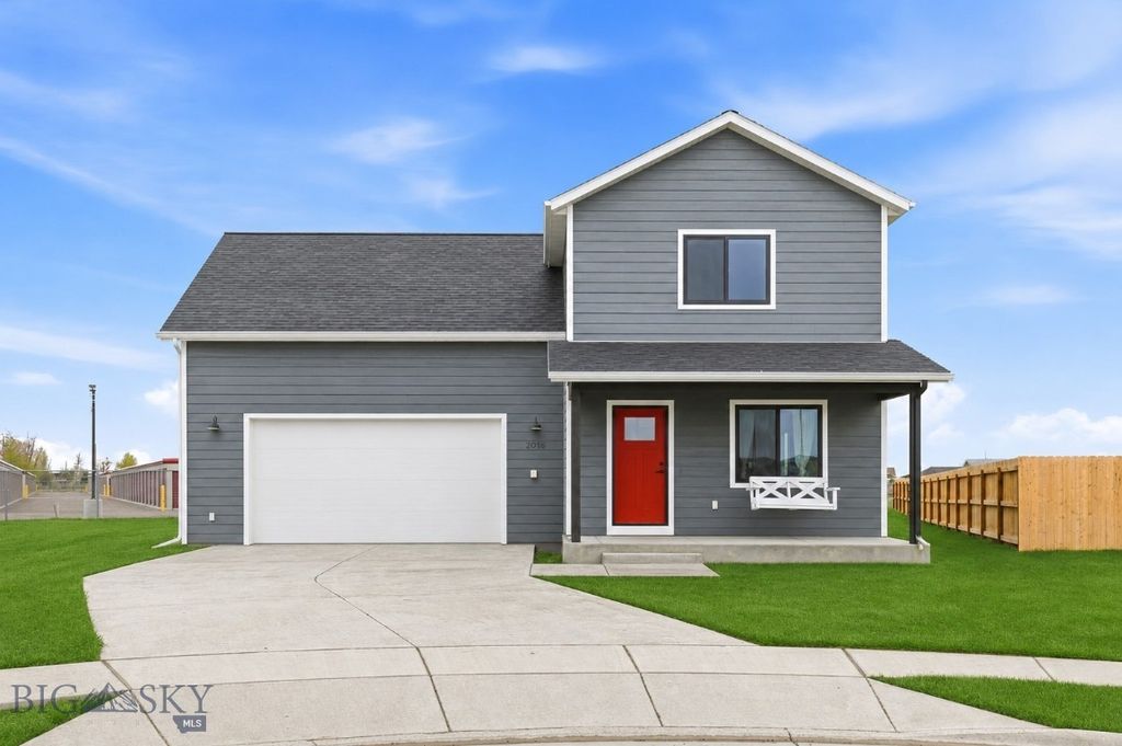 2016 Ross Way, Belgrade, MT 59714