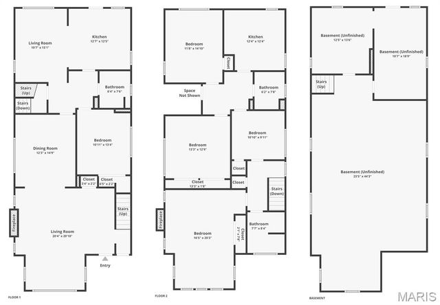 6427 Clayton Road, St Louis, MO 63117