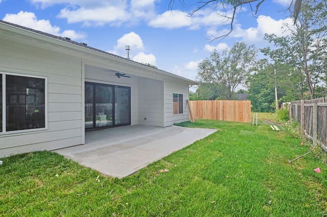 110 S Byron, Wichita, KS 67209