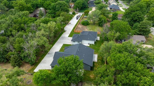 110 S Byron, Wichita, KS 67209