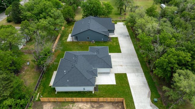 110 S Byron, Wichita, KS 67209