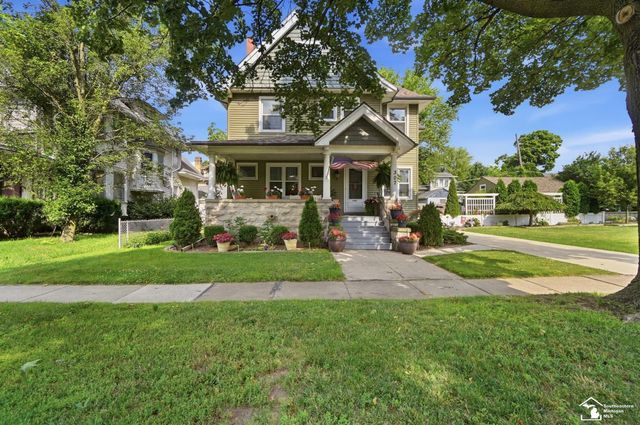 307 N Macomb Street, Monroe, MI 48162