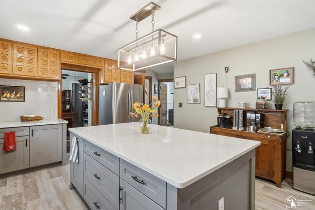307 N Macomb Street, Monroe, MI 48162