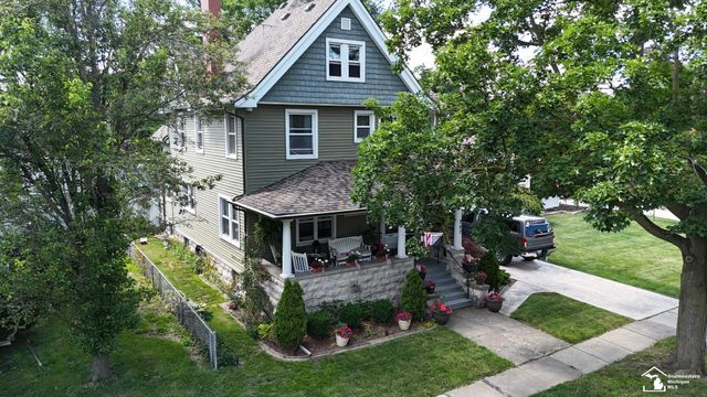 307 N Macomb Street, Monroe, MI 48162