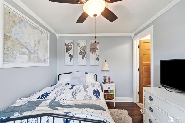 307 N Macomb Street, Monroe, MI 48162
