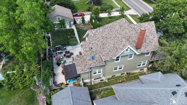 307 N Macomb Street, Monroe, MI 48162