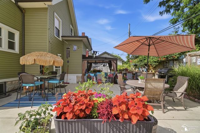 307 N Macomb Street, Monroe, MI 48162