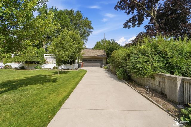 307 N Macomb Street, Monroe, MI 48162