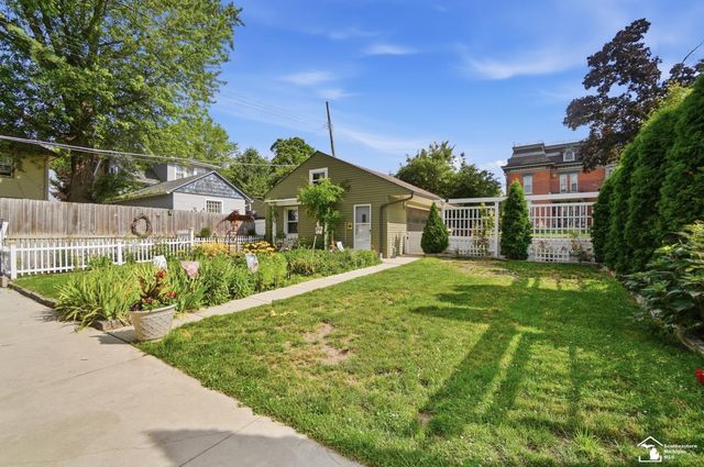 307 N Macomb Street, Monroe, MI 48162
