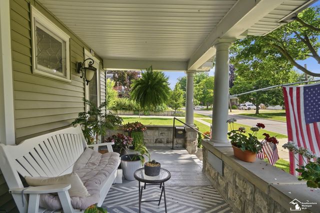 307 N Macomb Street, Monroe, MI 48162